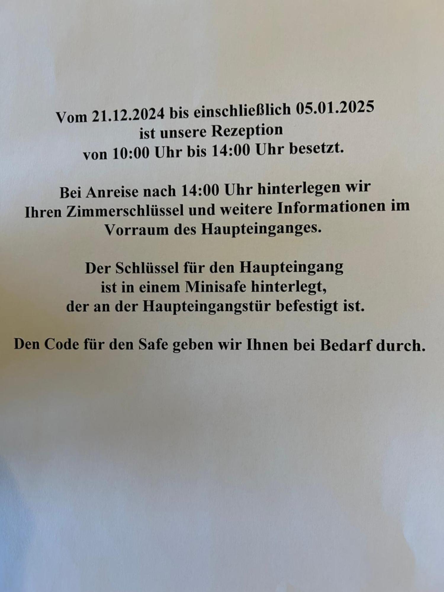 Budget by Hotel Savoy Hannover Rom bilde