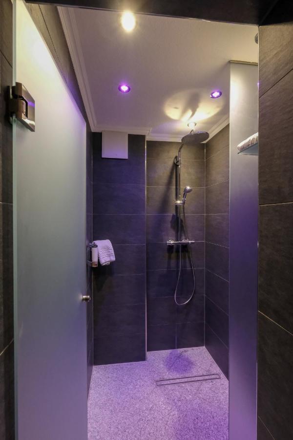 Budget by Hotel Savoy Hannover Eksteriør bilde