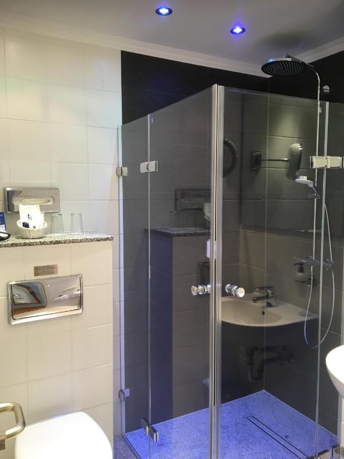 Budget by Hotel Savoy Hannover Eksteriør bilde