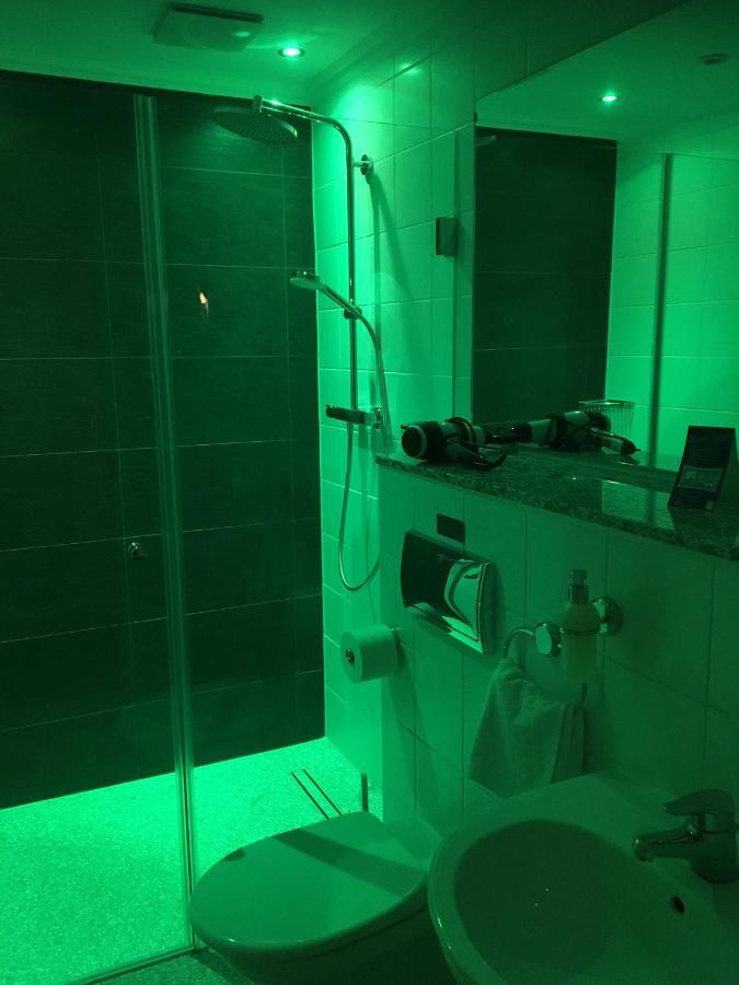 Budget by Hotel Savoy Hannover Eksteriør bilde