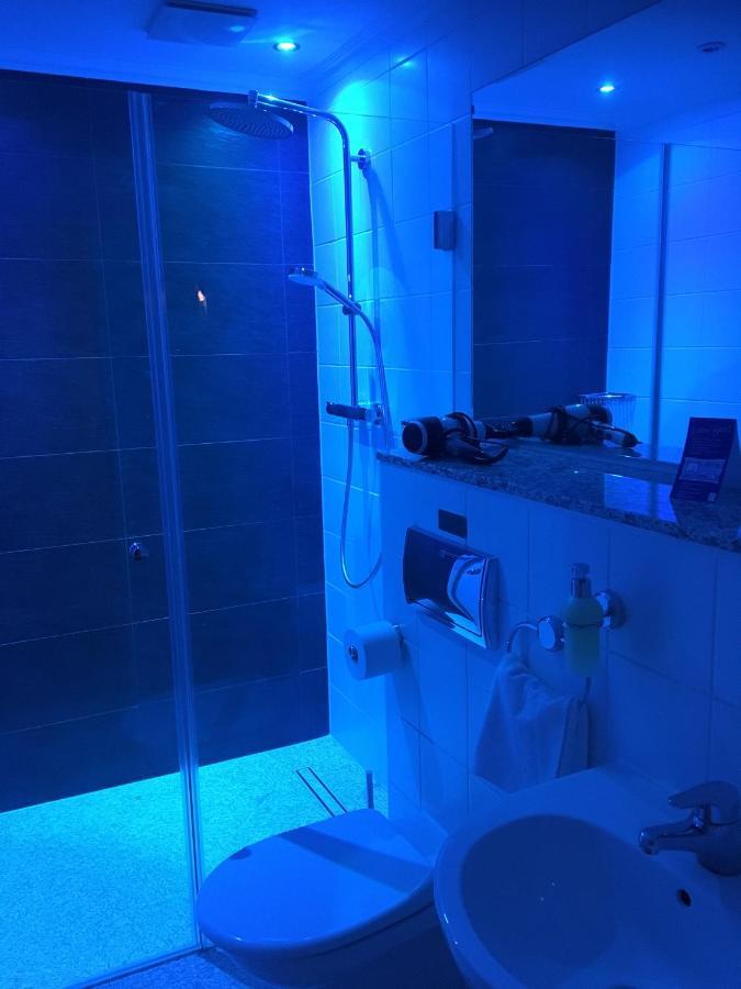 Budget by Hotel Savoy Hannover Eksteriør bilde